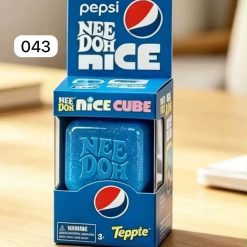 GNIOTKI ANTYSTRESOWE NEEDOH PEPSI 5CM.