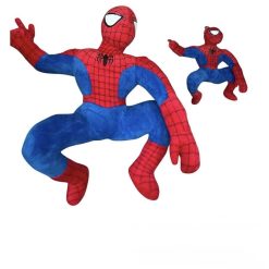 MASKOTKA PLUSZAK SPIDERMAN 30CM DLA DZIECI.