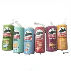 GNIOTKI ANTYSTRESOWE PRINGLES DLA DZIECI.