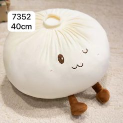 MASKOTKA PLUSZAK DUMPLING 40CM.