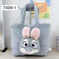 TOREBKA KRÓLIK ZOOTOPIA DLA DZIECI.