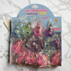GNIOTKI ANTYSTRESOWE CUTE 5CM DLA DZIECI.