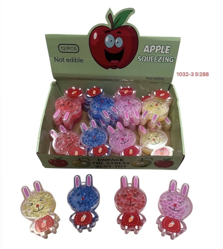 SLIME CUTE PLASTYCZNA DLA DZIECI.