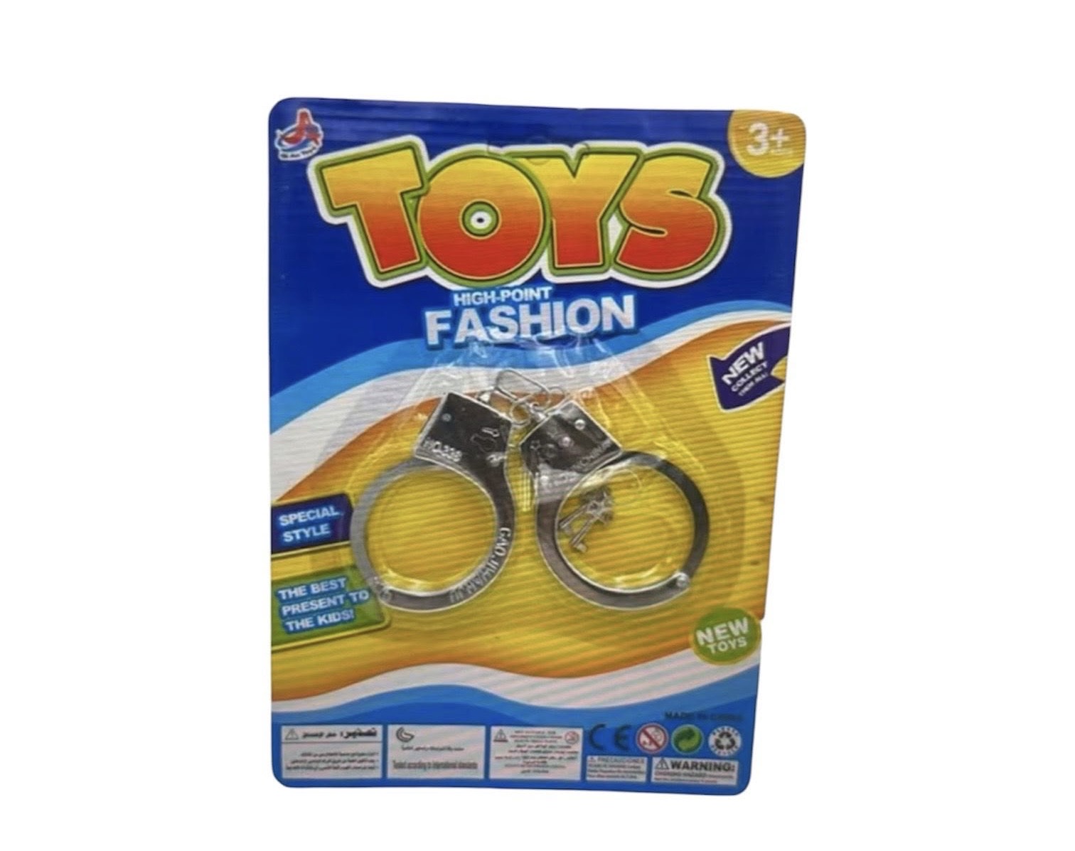 ZABAWKA TOYS FASHION DLA DZIECI.