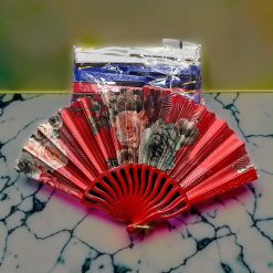 WACHLARZ PLASTIKOWY SKŁADANY RĘCZNYCH.