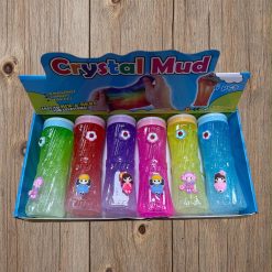 SLIME CUTE PLASTYCZNA DLA DZIECI.