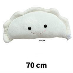 MASKOTKA PLUSZAK PIEROGI DLA DZIECI 70CM.