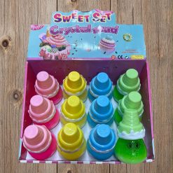 SLIME CUTE PLASTYCZNA DLA DZIECI.