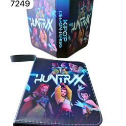 ALBUM K-POP NA KARTY SEGREGATOR NA 400 KART.