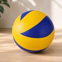 PIŁKA DO SIATKÓWKI PLAŻOWA GRY SIATKĘ.