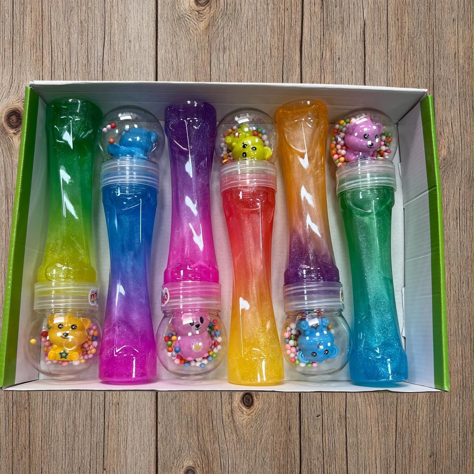 SLIME CUTE PLASTYCZNA DLA DZIECI.