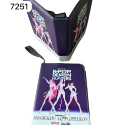 ALBUM K-POP NA KARTY SEGREGATOR NA 400 KART.