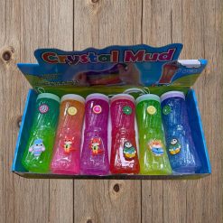 SLIME CUTE PLASTYCZNA DLA DZIECI.