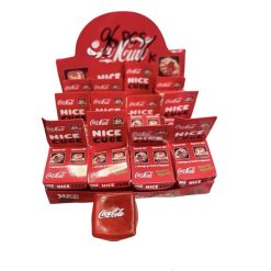 GNIOTKI ANTYSTRESOWE CUBE COLA DLA DZIECI.