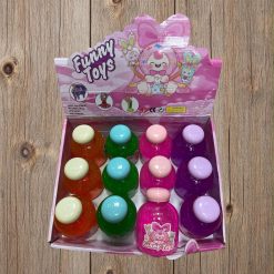SLIME CUTE PLASTYCZNA DLA DZIECI.