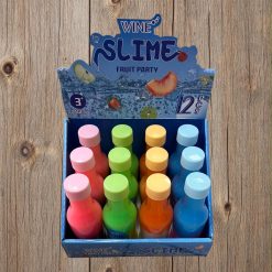 SLIME CUTE PLASTYCZNA DLA DZIECI.