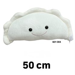 MASKOTKA PLUSZAK PIEROGI DLA DZIECI 50CM.