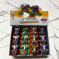 SAMOCHÓD SPORTOWY RACING POWER DLA DZIECI.
