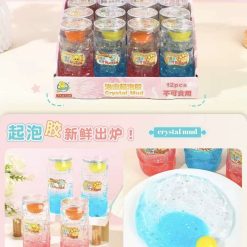 SLIME CUTE PLASTYCZNA DLA DZIECI.