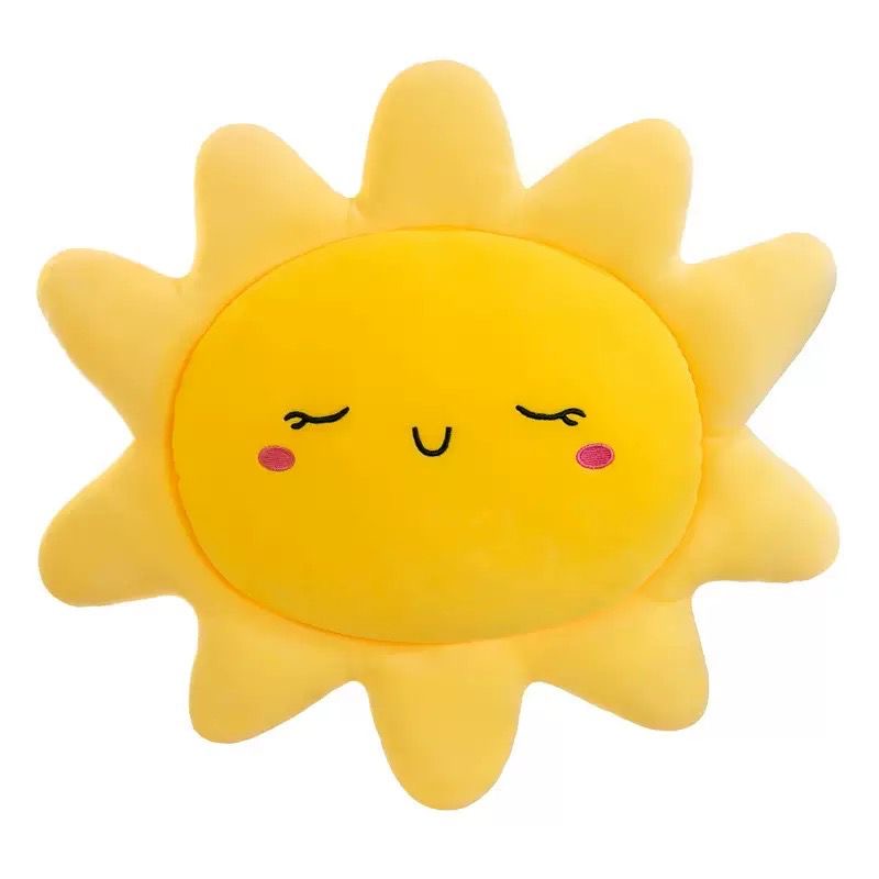 MASKOTKA PLUSZAK CUTE 40CM DLA DZIECI. - obrazek 3
