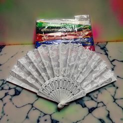 WACHLARZ PLASTIKOWY SKŁADANY RĘCZNYCH.