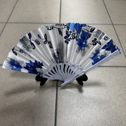 WACHLARZ PLASTIKOWY SKŁADANY RĘCZNYCH.
