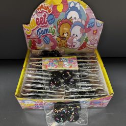 GNIOTKI ANTYSTRESOWE OREO 4PCS DLA DZIECI.