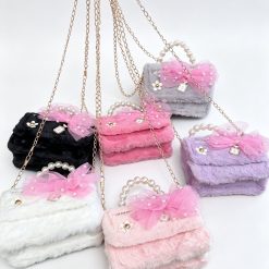 TOREBKA ELEGANCKA CUTE DLA DZIEWCZYNKI.