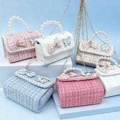 TOREBKA ELEGANCKA CUTE DLA DZIEWCZYNKI.