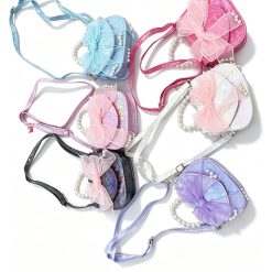 TOREBKA ELEGANCKA CUTE DLA DZIEWCZYNKI.
