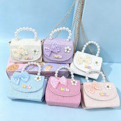 TOREBKA ELEGANCKA CUTE DLA DZIEWCZYNKI.