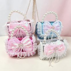 TOREBKA ELEGANCKA CUTE DLA DZIEWCZYNKI.