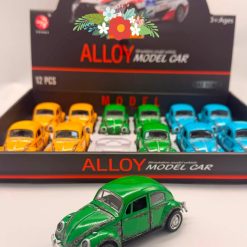 AUTO SPORTOWE SAMOCHÓD METALOWE DLA DZIECI.
