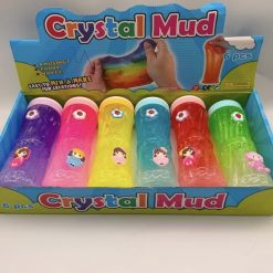 SLIME CUTE PLASTYCZNA DLA DZIECI.