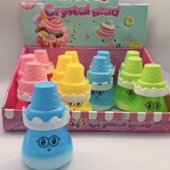 SLIME CUTE PLASTYCZNA DLA DZIECI.