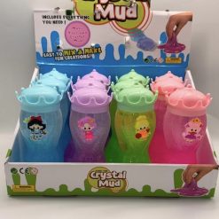 SLIME CUTE PLASTYCZNA DLA DZIECI.