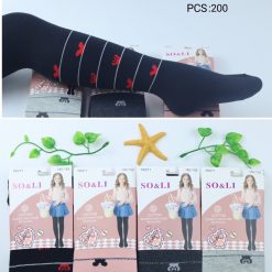 RAJSTOPY CUTE ELEGANCKI DLA DZIECI.