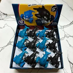 SAMOCHÓD SPORTOWY SHARK DLA DZIECI.
