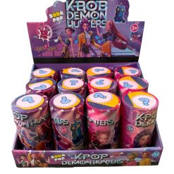 TUBA FIGURKA K-POP D.HUNTERS DLA DZIECI.