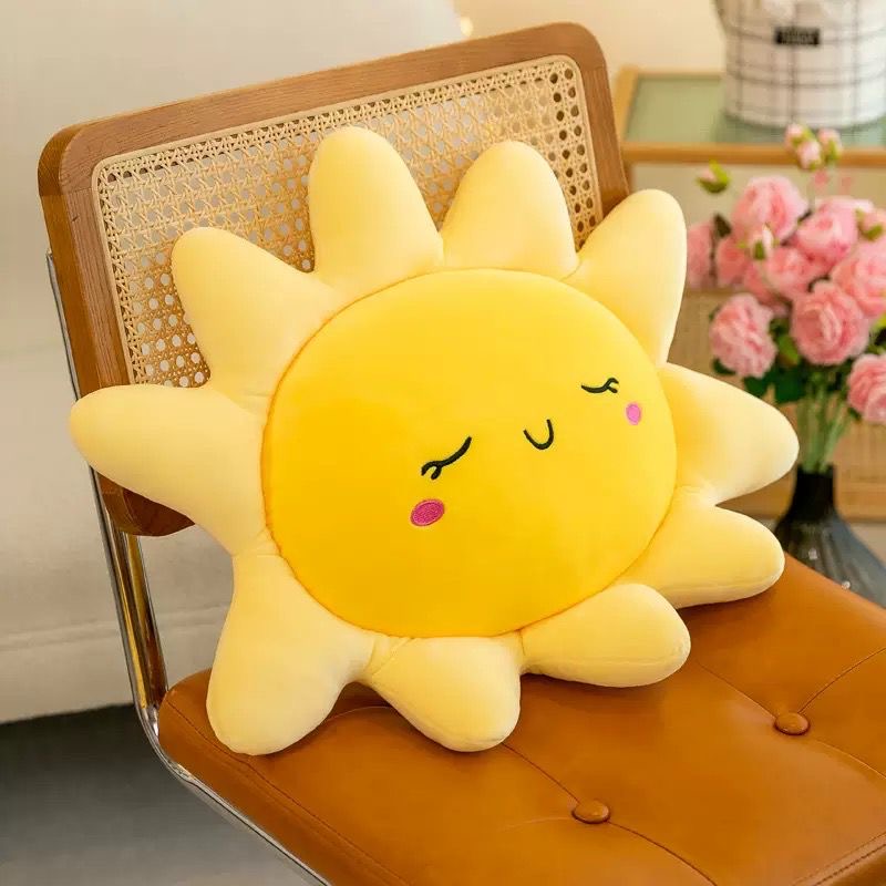 MASKOTKA PLUSZAK CUTE 40CM DLA DZIECI. - obrazek 2