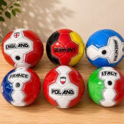 PIŁKA NOŻNA DLA DZIECI.