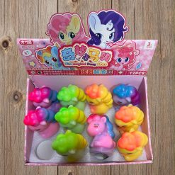 SLIME CUTE PLASTYCZNA DLA DZIECI.