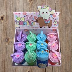 SLIME CUTE PLASTYCZNA DLA DZIECI.