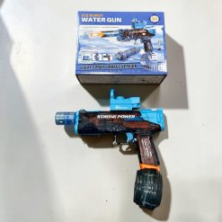 PISTOLET AUTOMATTYCZNY ELEKTRYCZNY NA WODĘ.