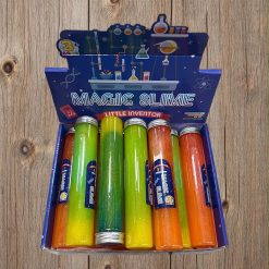 SLIME CUTE PLASTYCZNA DLA DZIECI.