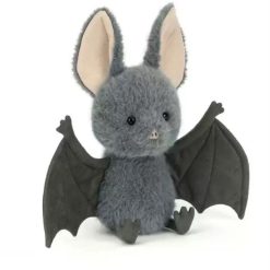 MASKOTKA PLUSZAK JELLYCAT BROOX BAT HALLOWEEN 25CM.