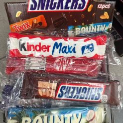 GNIOTKI ANTYSTRESOWE SNICKERS 15CM DLA DZIECI.