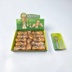 GNIOTKI ANTYSTRESOWE PUCHAR 15CM DLA DZIECI.