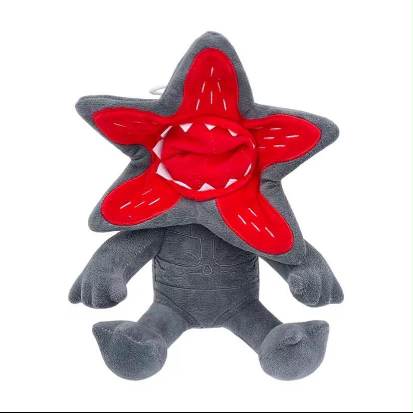 MASKOTKA PLUSZAK STRANGER THING DLA DZIECI 25CM.