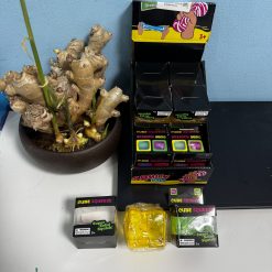 GNIOTKI ANTYSTRESOWE CUBE 5CM DLA DZIECI.